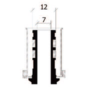 Труба KAN-therm Push диаметром 16х2