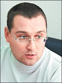 Дмитрий светашев