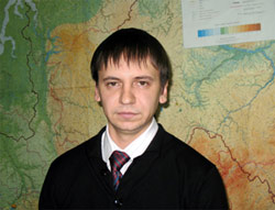 Олег Фокин